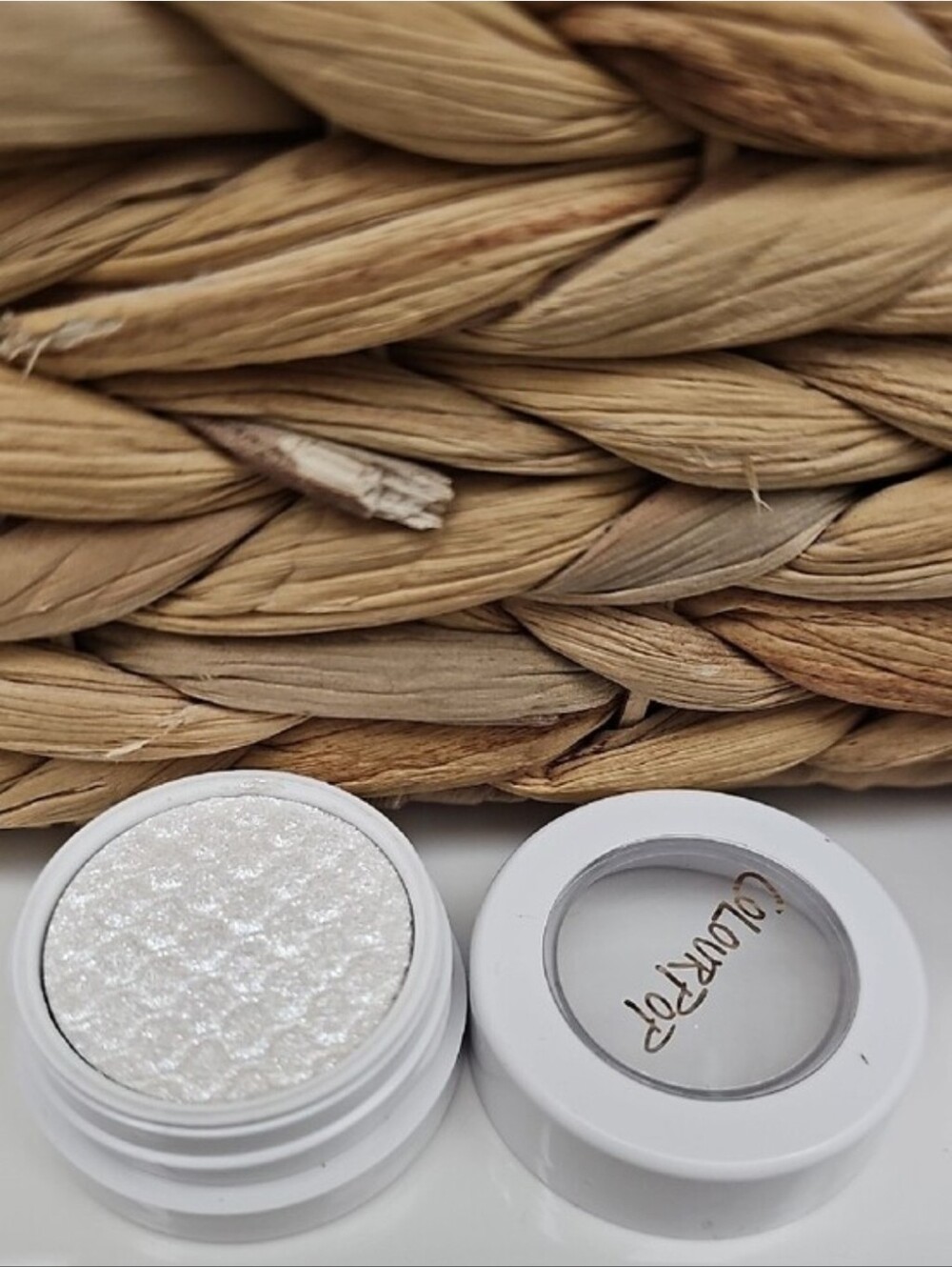 ColourPop Super Shock Shadow